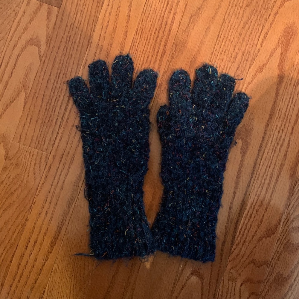mittens